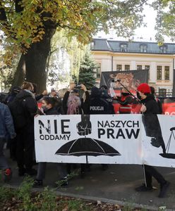 Aborcja w Polsce. Jacek Sutryk zabrał głos. "Z kobietami jeszcze nikt nie wygrał"