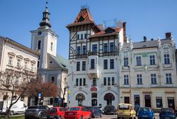 Bielsko-Biała. Kamienica pod Żabami zwyciężyła w ogólnopolskim konkursie