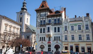 Bielsko-Biała. Kamienica pod Żabami zwyciężyła w ogólnopolskim konkursie