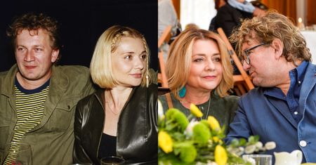 Paweł Królikowski i Małgorzata Ostrowska-Królikowska byli małżeństwem ponad 30 lat. Aktorka wybaczyła mu nawet ZDRADĘ