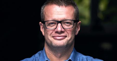 Marcin Meller nowym redaktorem naczelnym Wirtualnej Polski