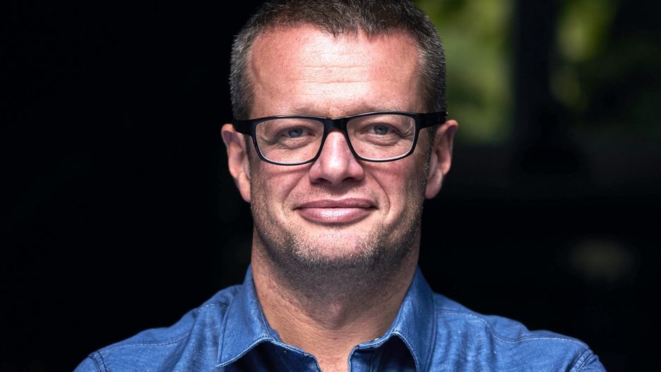 Marcin Meller 
