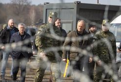 Ustawa azylowa. Tusk zapowiada kolejne kroki