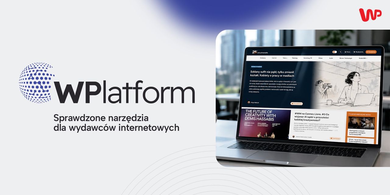 CASE STUDY: Jak zmieniliśmy Wirtualnemedia.pl