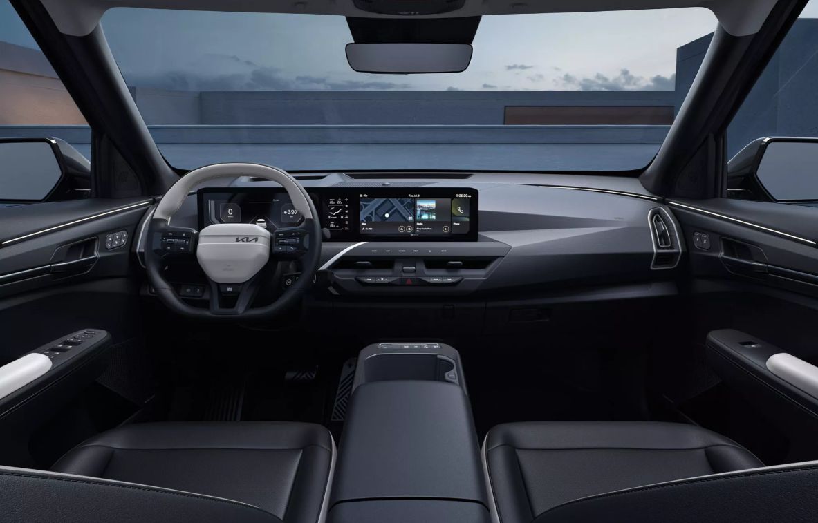 Kia EV5