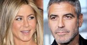 Aniston: "Powinnam wyjść za Clooney'a!"
