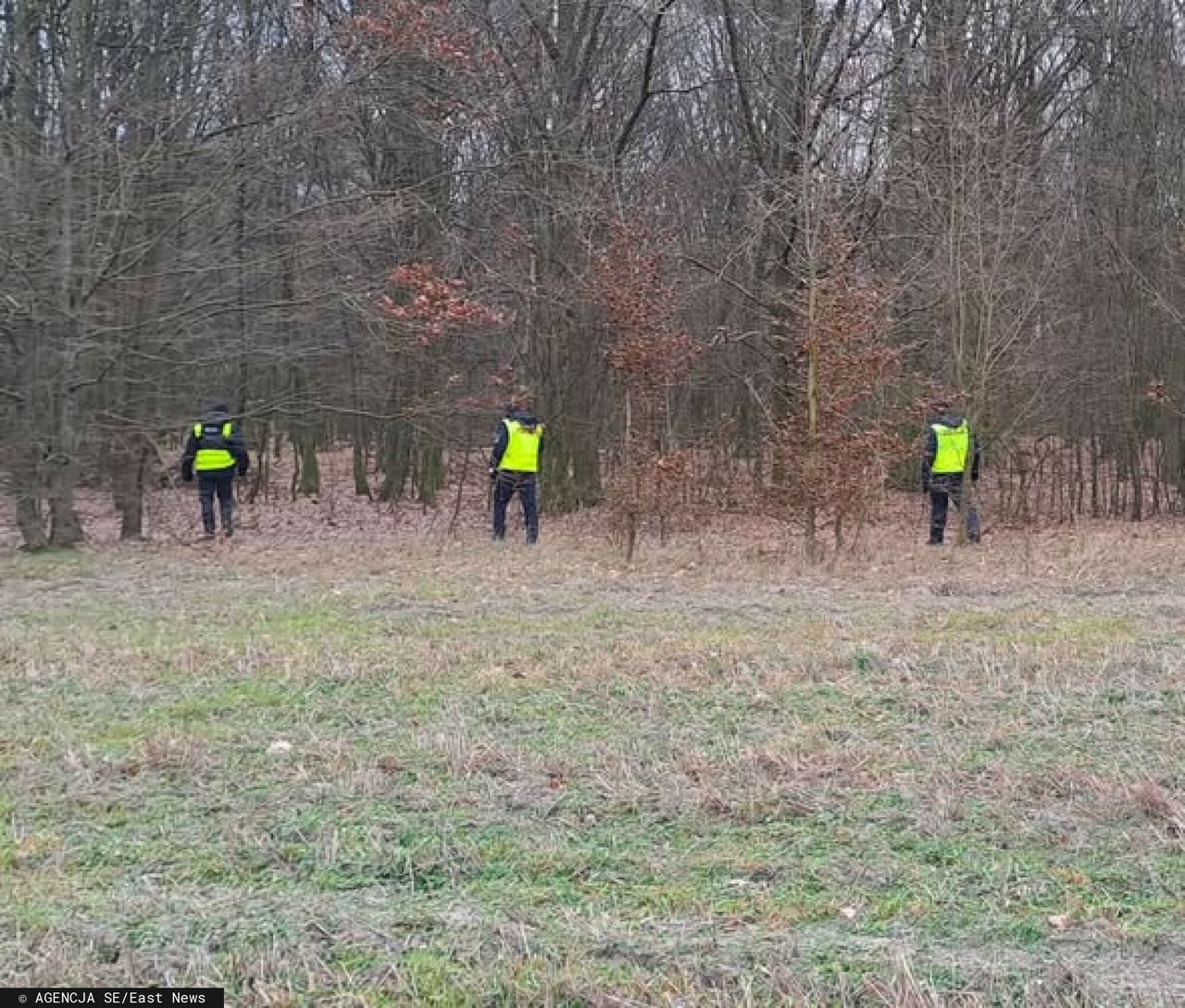 Tragiczny finał poszukiwań 18-latki. Podano przyczynę śmierci