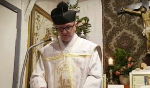 Poznań. Młody duchowny popełnił samobójstwo. Słowa byłego zakonnika szokują