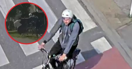 To on zaatakował 80-latkę we Wrocławiu. Rozpoznajesz go?