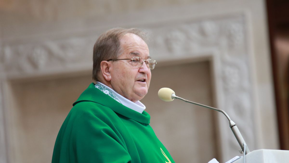 Ojciec Tadeusz Rydzyk