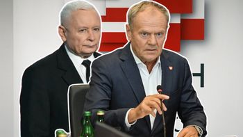 Mieli ją zamknąć. Fundacja PiS nadal działa i dostaje miliony