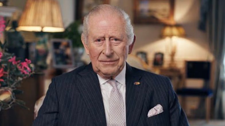 Król Karol III przemówił ws. stanu zdrowia!