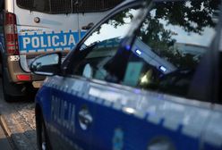 Warszawa. Miał w mieszkaniu ponad 900 porcji narkotyków