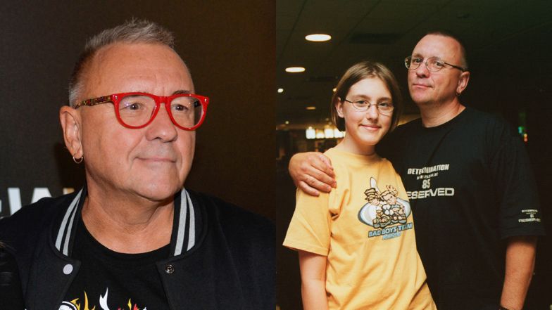 Córki Jerzego Owsiaka. Co o nich wiemy?