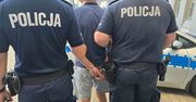 Nowogrodziec: Pijany Litwin za kierownicą ciężarówki