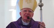 Abp Jędraszewski świętuje rocznicę. Ks. Isakowicz-Zaleski pokazał e-mail od kurii