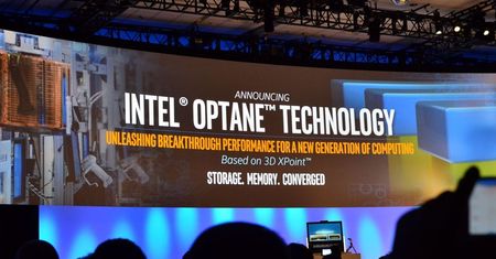 Intel zapowiada nowe pamięci RAM - w tym także moduły DDR5