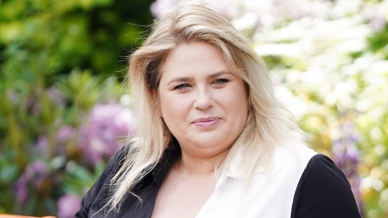 Elżbieta Romanowska