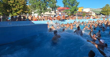 Tanio, czysto, ale bez szału. Sprawdził, jak jest w Hajduszoboszlo