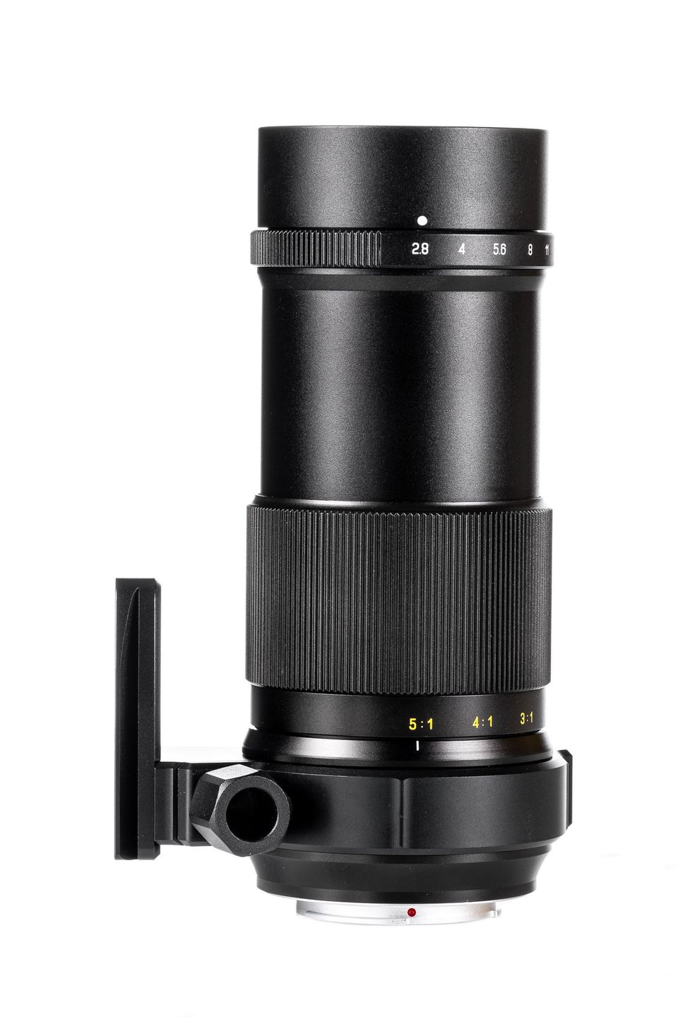 Mitakon 85 mm f/2.8 Macro to obiektyw, który może zmienić świat tej dziedziny 5