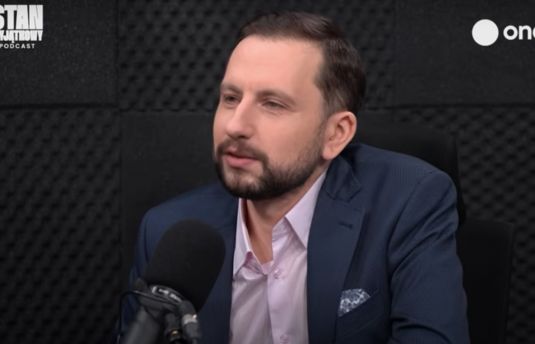 Nowy prowadzący „Stanu Wyjątkowego”. Zastąpi Beatę Lubecką