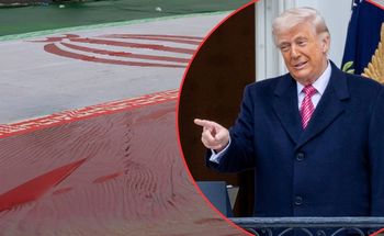 Przewidział eskalację w Iranie. Ma jedną radę dla Trumpa