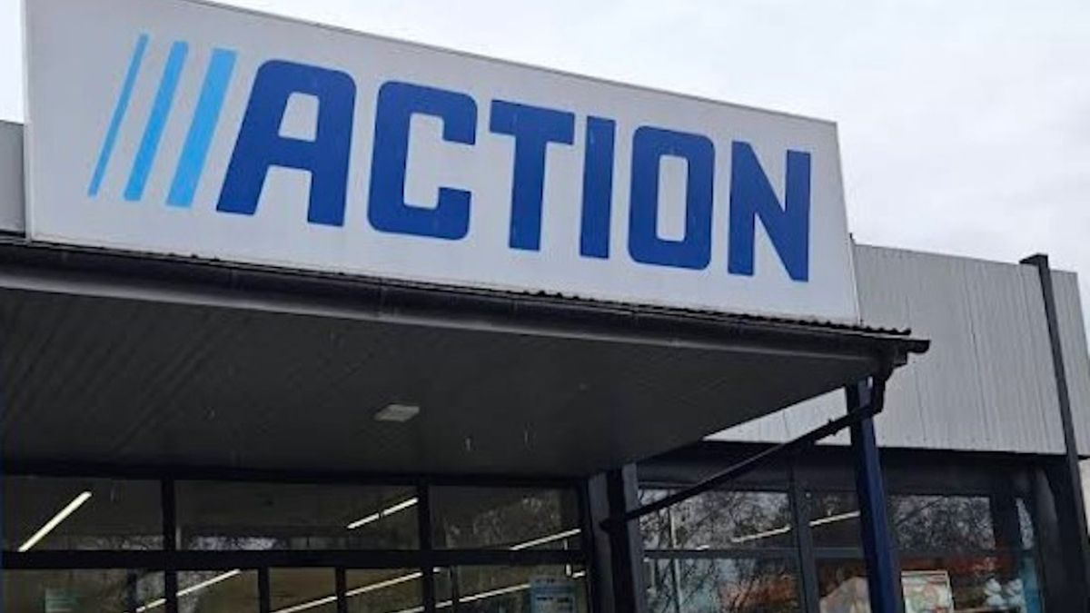 Promocje w sklepach Action