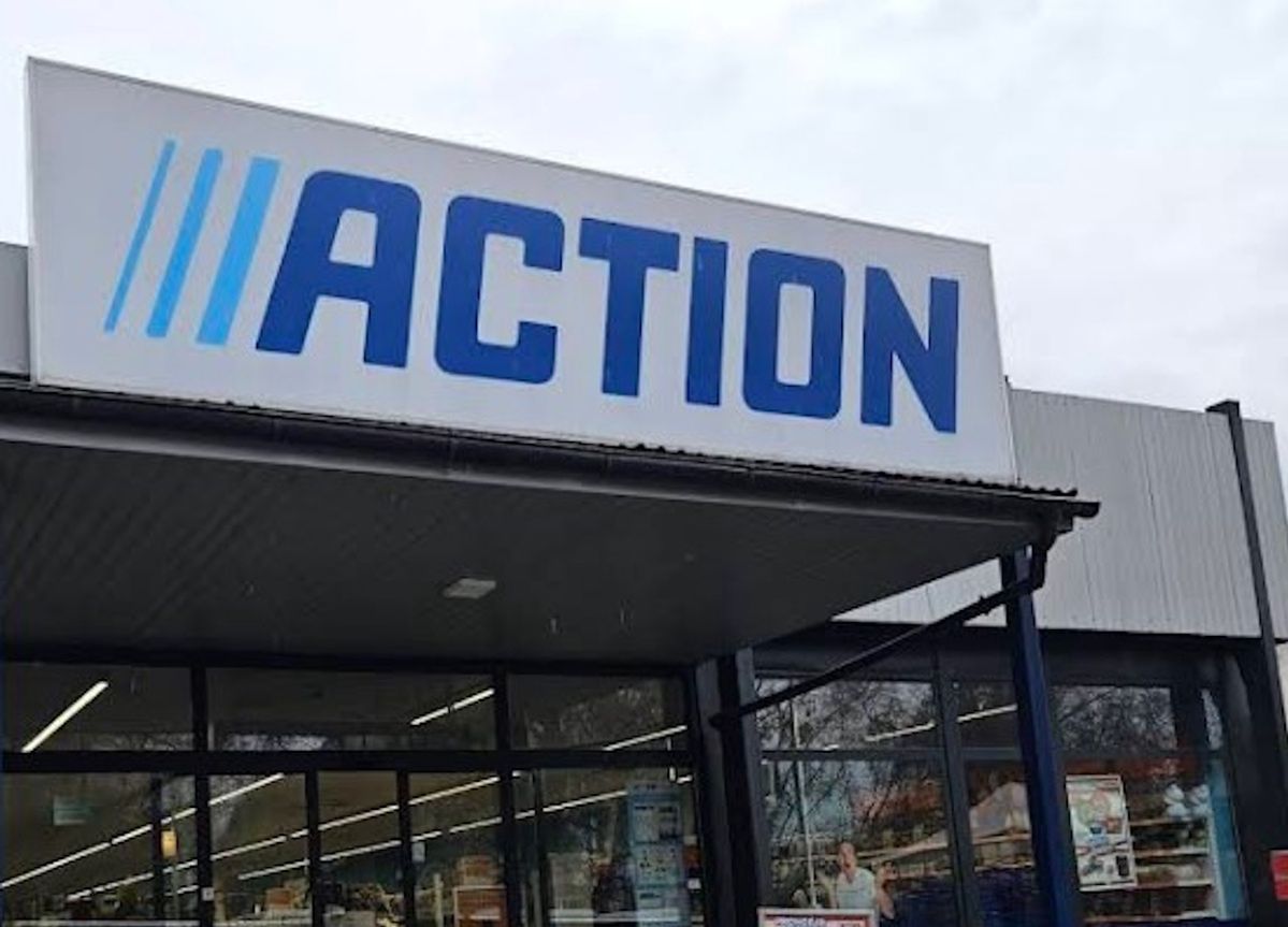 Tylko 99,95 zł w Action. Przyda się w każdej kuchni