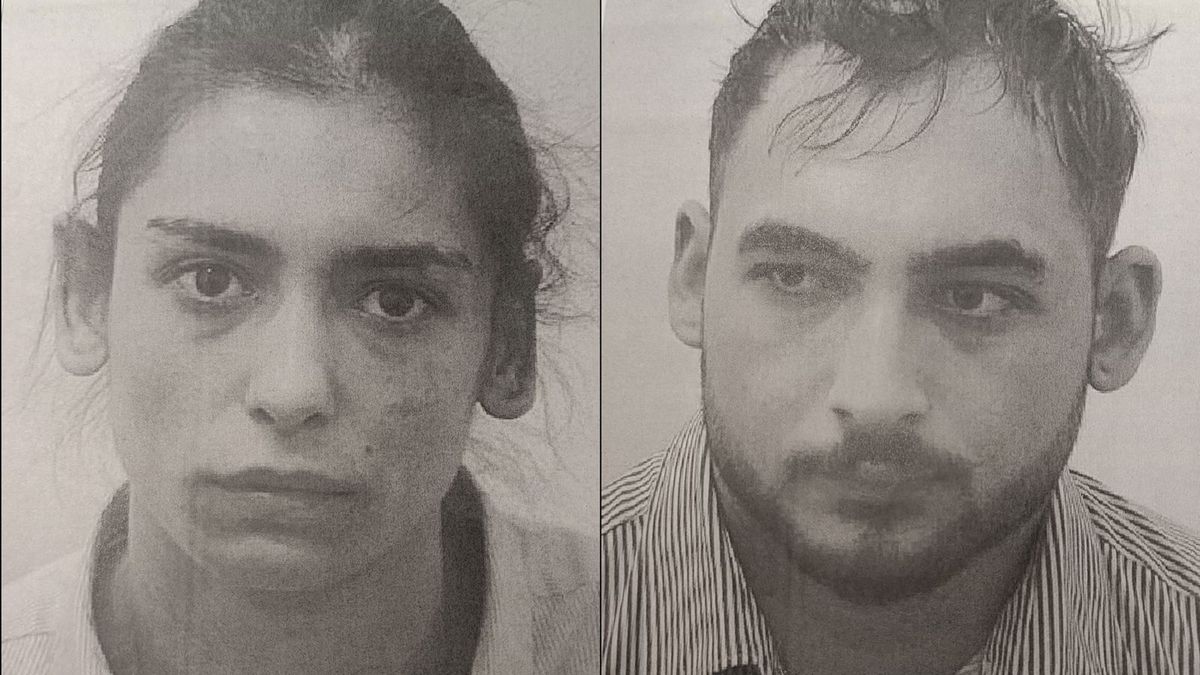 Rodzice mieli uprowadzić wcześniaka ze szpitala