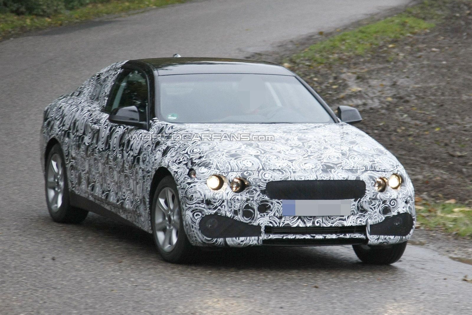 BMW Serii 4