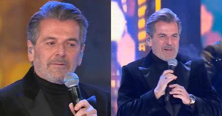 Widzowie Polsatu psioczą na kolejny występ Thomasa Andersa: "On dostał 400 TYSIĘCY ZŁOTYCH za śpiewanie z playbacku?"