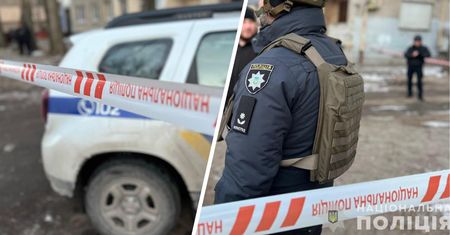 Dywersant uderzył w Dnieprze. Tragiczny bilans ofiar