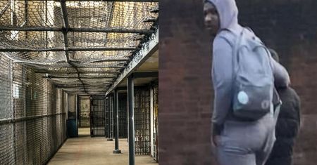 Zgwałcił 13-latkę. Więźniowie policzyli się z nim już pierwszego dnia