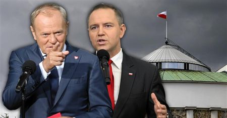 Nawrocki szykuje ofensywę, rząd ma być gotów. Nawet kilkadziesiąt ustaw