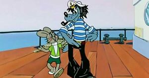 Co to za wieczorynka?