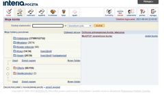 Interia po 22 latach zamknęła klasyczny interfejs poczty