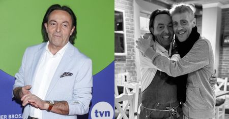 Michel Moran dzień po pogrzebie żegna Tomasza Jakubiaka we wzruszającym wpisie: "Na pewno popłyniemy jeszcze raz"