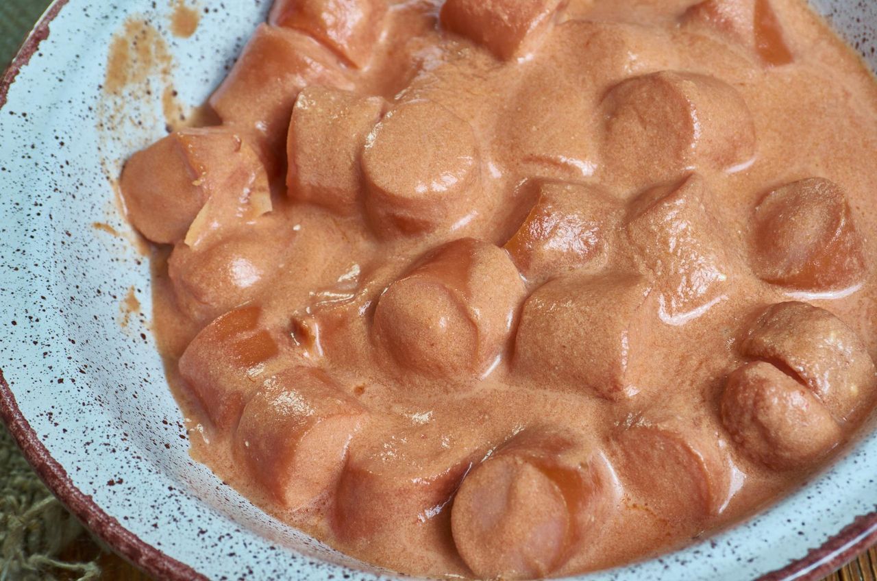 Powoduje przewlekły stan zapalny w organizmie. Krótka droga do raka, udaru