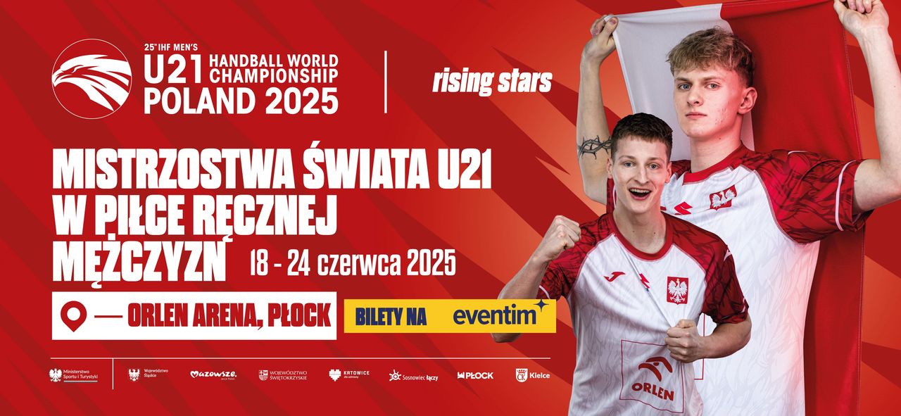 Młodzi piłkarze ręczni zagrają w Płocku