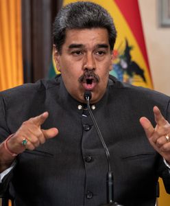 Nicolas Maduro wraca na scenę - drugie życie wenezuelskiego zombie