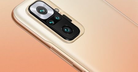 Wiemy, co z polską premierą serii Redmi Note 10