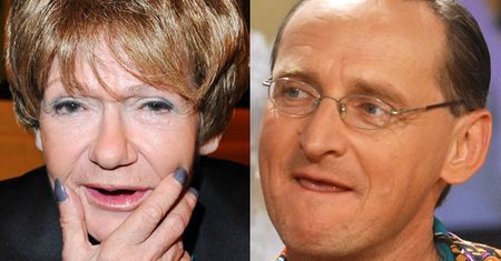 Cejrowski gardzi Czubaszek: "NIE PODCHODZIĆ, ŻEBY SIĘ NIE ZARAZIĆ!"