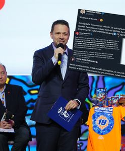 "Tłumaczyłem Niemcom". Lawina komentarzy po wywiadzie Trzaskowskiego