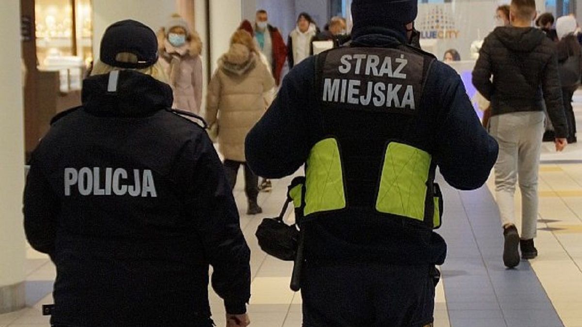 11-latkowie popsuli sobie ferie 