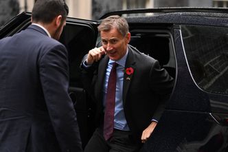 Brytyjski minister powiedział to na głos. Zapłacą wszyscy