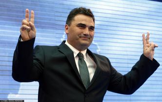 Dariusz Seliga prezesem PKP Cargo