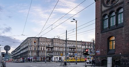 Pogoda w Szczecinie. Prognoza na środę, 12 lutego 2025. Będzie chłodno