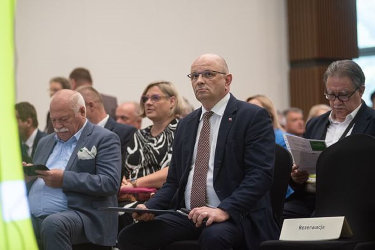 Sieciowanie Lubelszczyzny. Konferencja o doradztwie zawodowym | fot. WUP Lublin