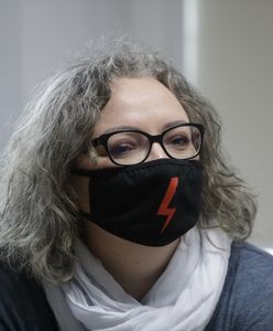 Marta Lempart uznana za jedną z najbardziej wpływowych kobiet roku 2020