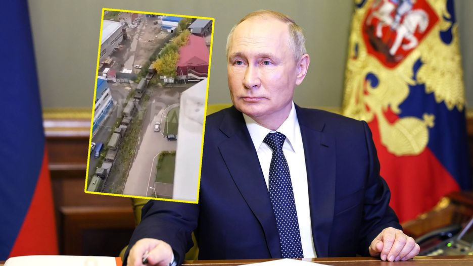 Władimir Putin